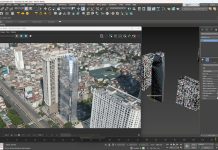 Chaos lancia V-Ray 7 for 3ds Max, con supporto per Gaussian Splat V-Ray 7 for 3ds Max