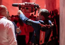 Infrastructure Academy di Hilti Italia:  Dalla teoria alla pratica, come rendere sostenibili   i progetti infrastrutturali Hilti Infrastructure Academy_soluzioni