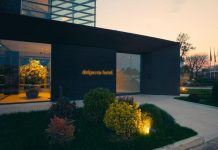 delParco Hotel: infrastruttura firmata Cambium per connettività, IPTV e servizi delParco Hotel