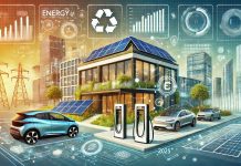 Edilizia e transizione energetica: 5 tendenze per il 2025, secondo Eaton Eaton