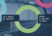 Almaviva e AWS: innovazione cloud per il futuro della mobilità moova almaviva cloud