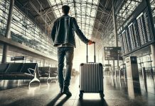 Sita e Idemia innovano la gestione dei bagagli in aeroporto con la computer vision Sita Idemia gestione bagagli computer vision