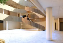 Per Chaos il design del futuro deve essere biofilico Biotope design biofilico Chaos - Immagine di KeurK