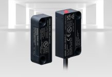 OMRON D40A-2 apre le porte alla sicurezza in produzione