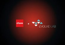 Chaos acquisisce EvolveLAB e i suoi strumenti AI in ambito AEC Chaos EvolveLAB