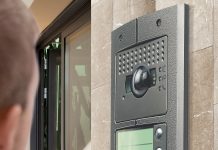 BTicino presenta il nuovo modulo Sfera da 5 Megapixel per impianti videocitofonici integrati BTicino