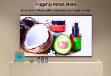 Samsung svela il nuovo E-Paper e soluzioni AI innovative per il Digital Signage a ISE 2025 Samsung