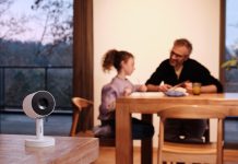 Con la videocamera Advance entra in casa la sicurezza Netatmo