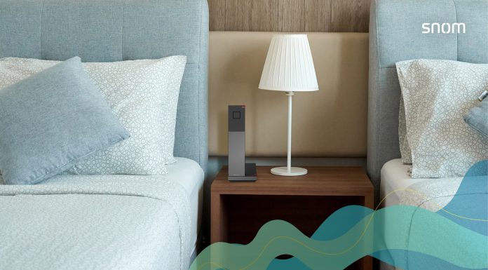 Snom HD331