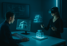 Quali funzioni chiedono gli architetti nei software di progettazione? La ricerca di Chaos Architetti indagine Chaos