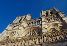 Il restauro della Cattedrale di Notre-Dame: Chaos spiega il ruolo del rendering 3D Cattedrale di Notre-Dame