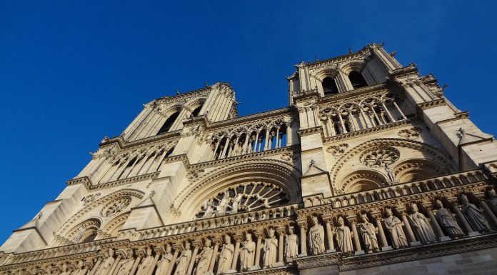 Cattedrale di Notre-Dame