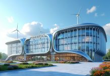 Teha: con gli Smart Building oltre 200mila posti di lavoro entro il 2030 smart building