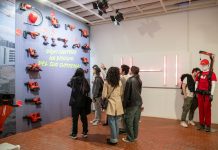 Design week: il lato umano dell’innovazione secondo Hilti hilti