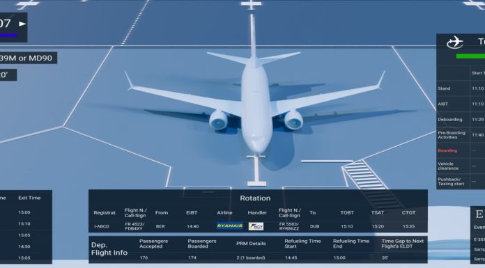 Milano Bergamo Airport
