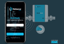RWC lancia l’app MultiSafe contro le perdite d’acqua rwc Reliance MultiSafe