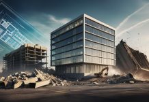 Dalla progettazione alla demolizione: come il BIM supporta il ciclo di vita degli edifici Bim Assobim - Dalla progettazione alla demolizione