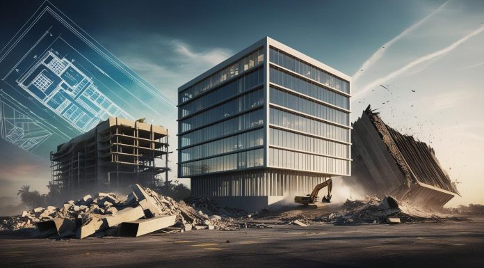 Bim Assobim - Dalla progettazione alla demolizione