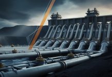 BIM per le infrastrutture idrauliche: ottimizzare la progettazione di reti e impianti BIM per le infrastrutture idrauliche - Assobim