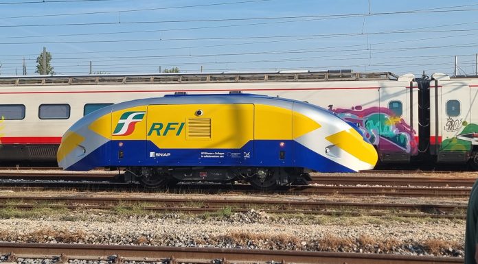 Progetto URV RFI e FBK