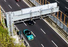 Guida autonoma e AI: Autostrade per l’Italia sperimenta “Dynamic Speed Limit” Autostrade Italia Dynamic Speed Limit