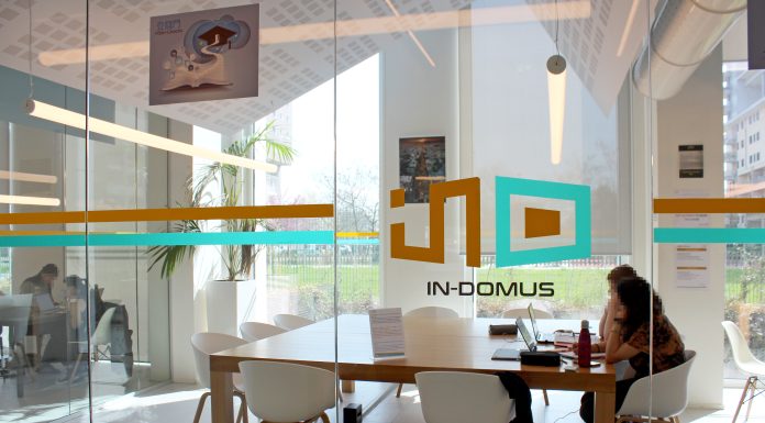 Omada In-Domus