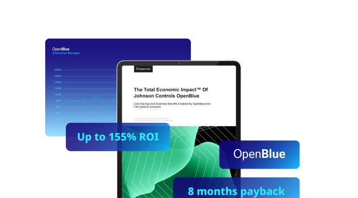 OpenBlue Johnson Controls