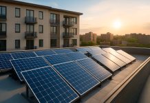 Laserwall e CER Italia insieme per portare le comunità energetiche nei condomini Laserwall CER Italia sostenibilità condomini