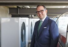 Vaillant Group Italia sceglie Paolo Curati come nuovo AD Paolo Curati AD Vaillant Group Italia