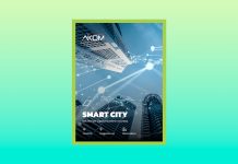 Smart City: il ruolo strategico della tecnologia nella trasformazione urbana Smart City Aikom