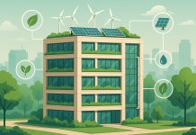 Smart building: 7 proposte per accelerare la transizione green dell’edilizia smart building
