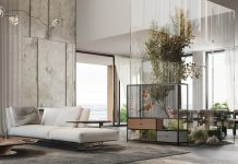 Lg Transparent Oled Signage: arriva in Italia la nuova versione da 55″