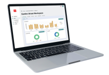 BTicino Weoz, il nuovo sistema di gestione e supervisione per il terziario BTicino Weoz