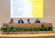 Hilti Productivity Lab: automazione e sostenibilità nell’ambito delle costruzioni Hilti Productivity Lab