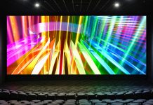 Samsung: nuovo schermo Onyx Cinema LED per il mercato europeo Samsung Onyx Cinema LED