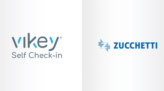 Zucchetti Vikey