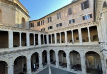 Codice Appalti e beni culturali: la sfida dell’HBIM e della digitalizzazione Assobim Hbim