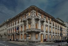 BIM e gemelli digitali: così il Demanio innova la gestione di 44mila immobili pubblici Assobim - 10 - BIM