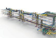L’Open Bim combina progettazione e gestione della commessa OPEN BIM
