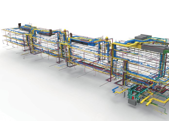 OPEN BIM
