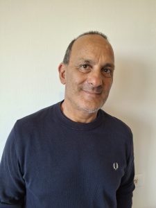 Maurizio Novelli, direttore commerciale di Adasta