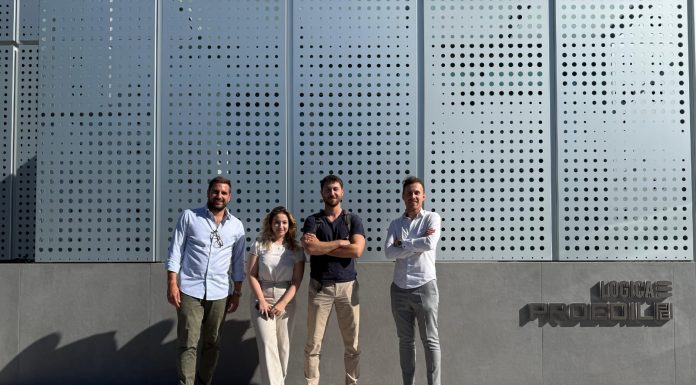 Partnership Metriks - Proedil