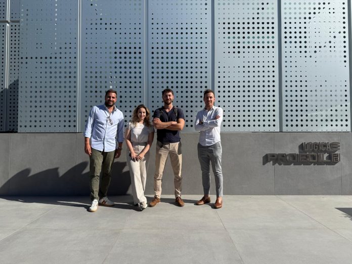 Partnership Metriks - Proedil