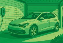 Auto elettriche: nei primi mesi del 2025 +63,3% di immatricolazioni