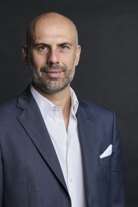 Angelo Luigi Marchetti, CEO di Marlegno