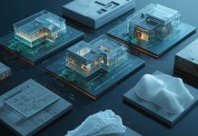 BIM e materiali innovativi: il digitale al servizio della sostenibilità edilizia BIM e materiali innovativi