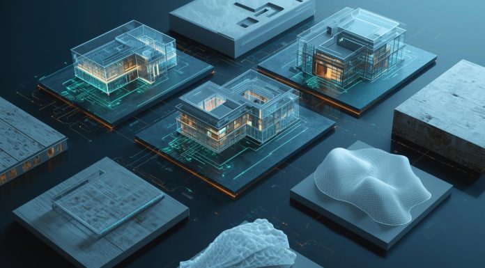 BIM e materiali innovativi