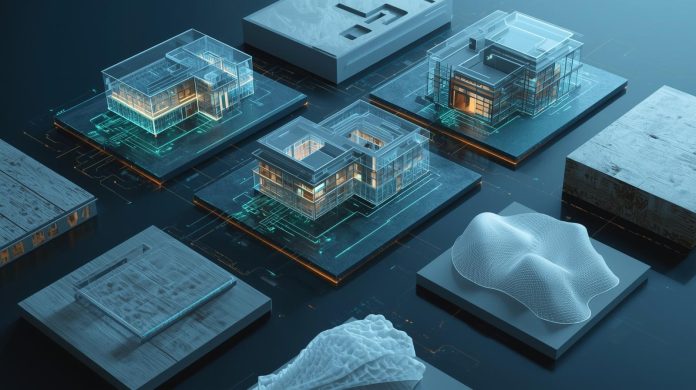 BIM e materiali innovativi