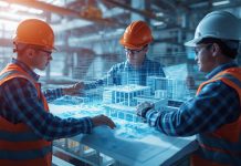 BIM e shortage di manodopera: così la digitalizzazione supplisce alla carenza di lavoratori BIM e shortage manodopera