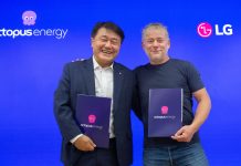Octopus Energy e LG Electronics innovano i sistemi di riscaldamento in Europa Octopus Energy LG